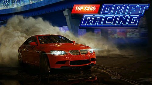 download Top cars: Drift racing apk